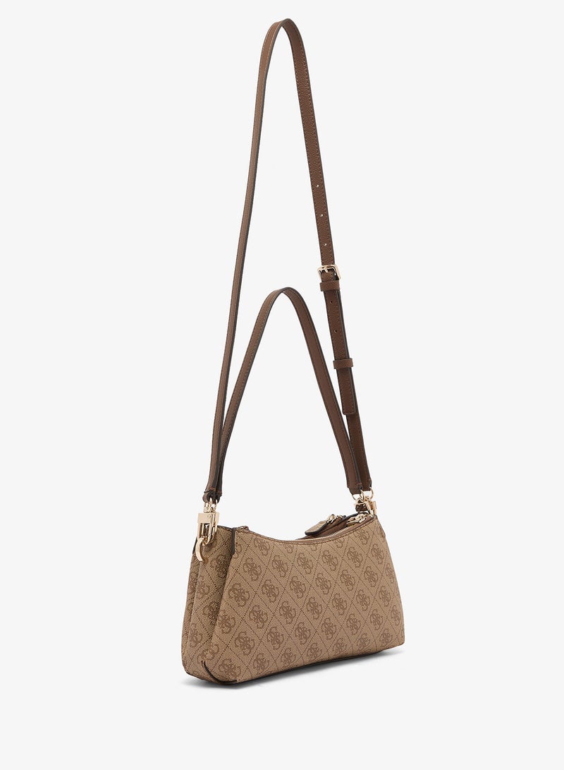 GUESS Noelle II Crossbody Bag - Image 2