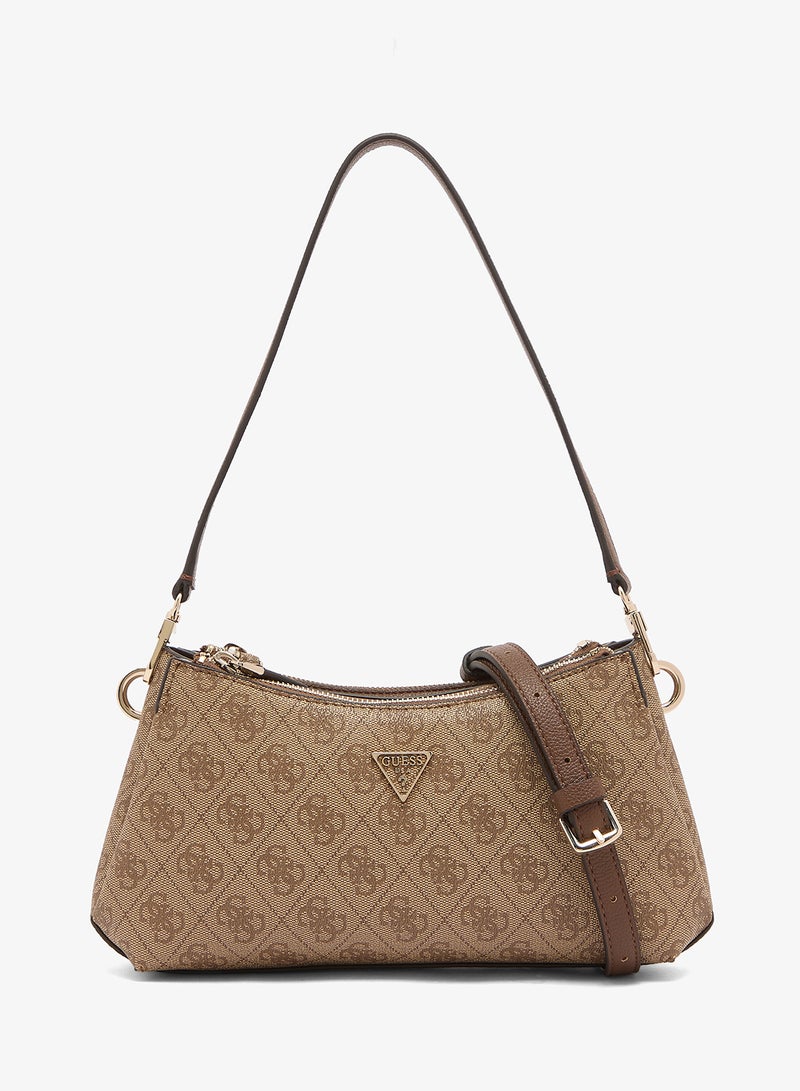 GUESS Noelle II Crossbody Bag - Image 1