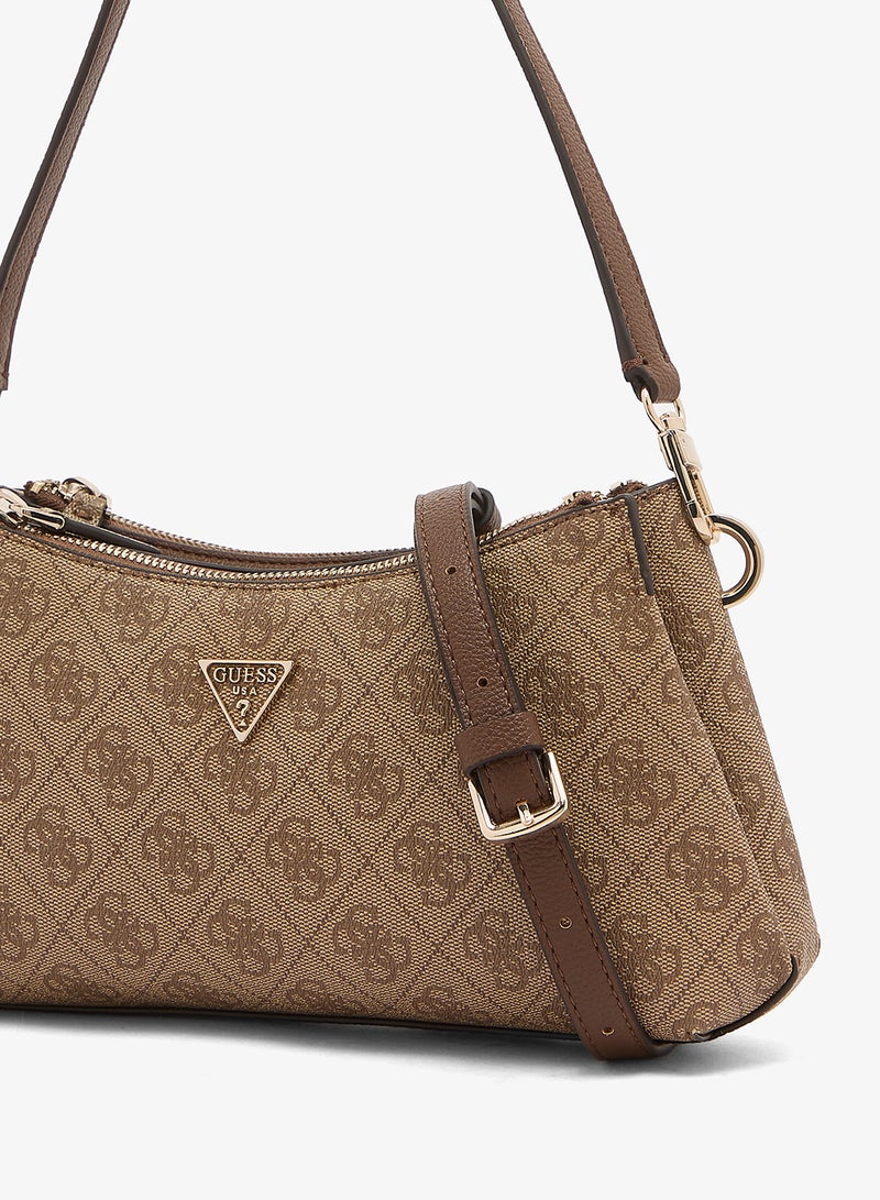 GUESS Noelle II Crossbody Bag - Image 3