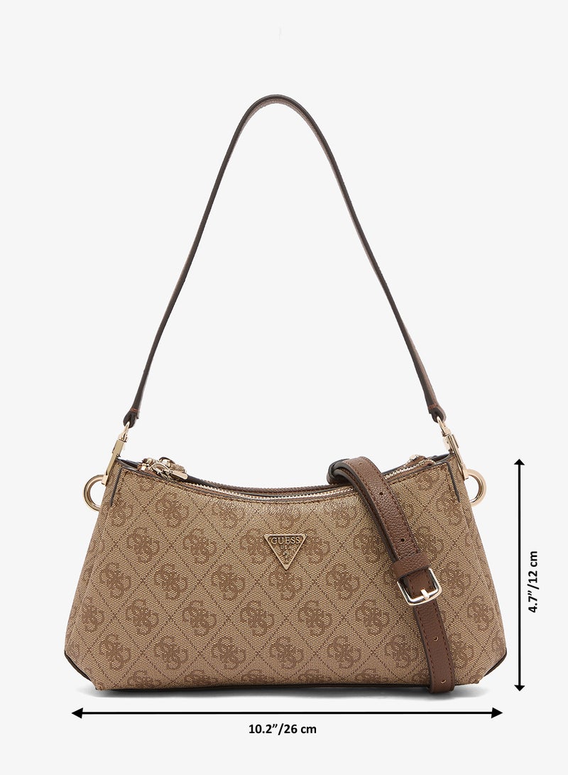 GUESS Noelle II Crossbody Bag - Image 5