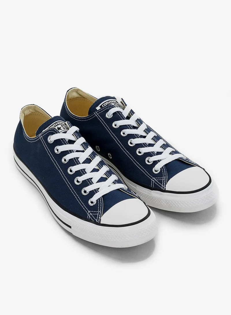 كونفرس حذاء تشاك تايلور أول ستار  منخفض للجنسين