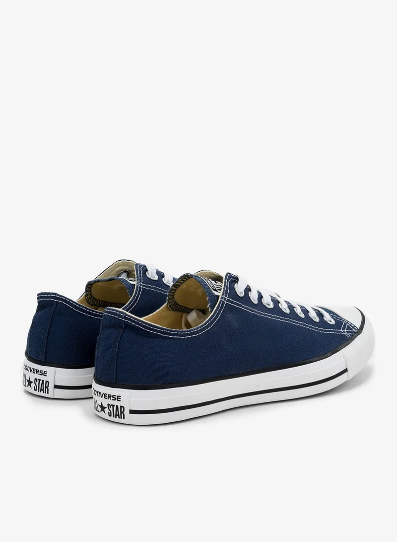 CONVERSE Blue Chuck Taylor All Star II Low-Top Unisex Shoe  | Best Price UAE