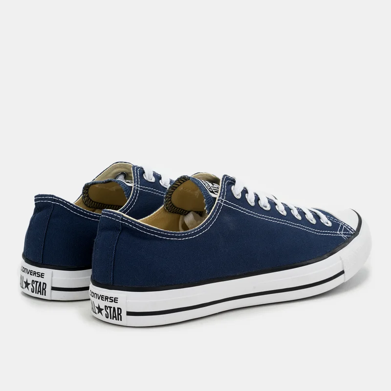 CONVERSE Chuck Taylor All Star II Low-Top Unisex Shoe
