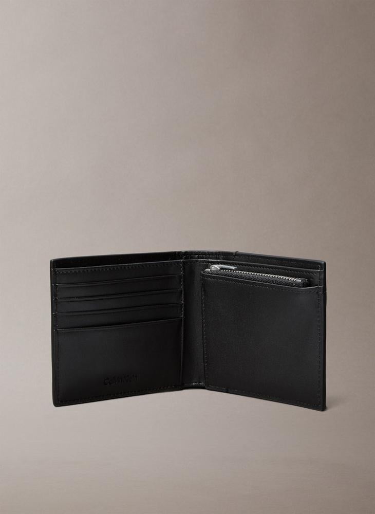 CALVIN KLEIN COATED Bifold wallet - Image 2