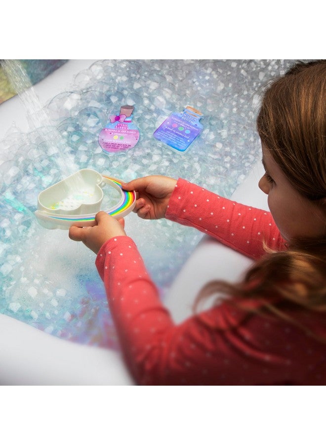 PlayMonster Craft-Tastic Bubble Bath Magic Potion Kit Bath Time Toys, Arts and Crafts for Kids, Non-Toxic, Ages 4+ With Help - Image 4