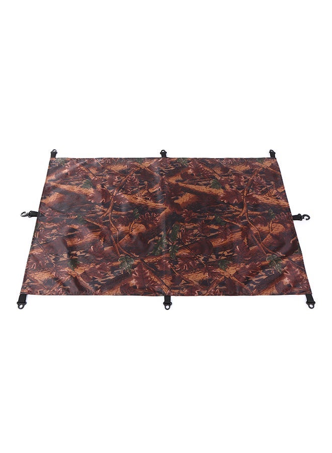 NIBEMINENT Waterproof Drape Ocean Cover Protector 391grams