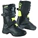 PROFIRST Motorcycle kids boots Motorbike Waterproof shoes Motorcross Dirt Blike Riding Biker Boots for kids Green US Footwear Size System Big Kid Men Numeric Medium 1 - Image 2