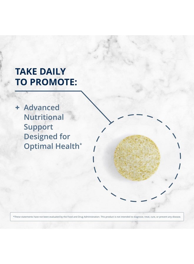 Metagenics Multigenics Chewable Multivitamin - Optimum Multiple Vitamin/Mineral Formula Orange-Flavored Chewable - 90 Servings - Image 5