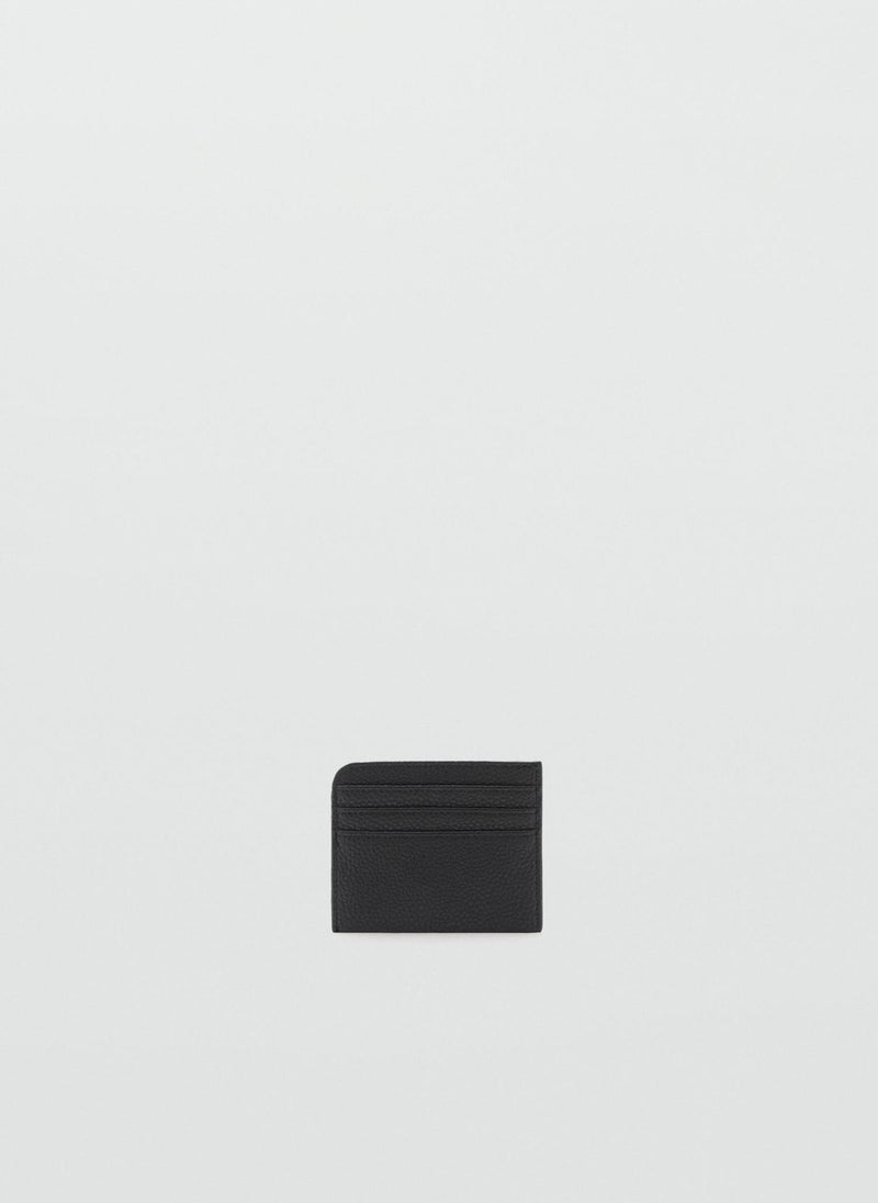 Mango Man Pebbled Cardholder  - Image 2