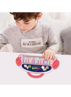 Rally Musical Learning Piano Toy For Kids  - Image 2