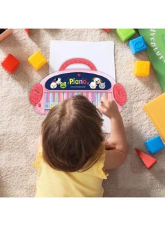 Rally Musical Learning Piano Toy For Kids  - Image 4