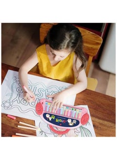 Rally Musical Learning Piano Toy For Kids  - Image 3