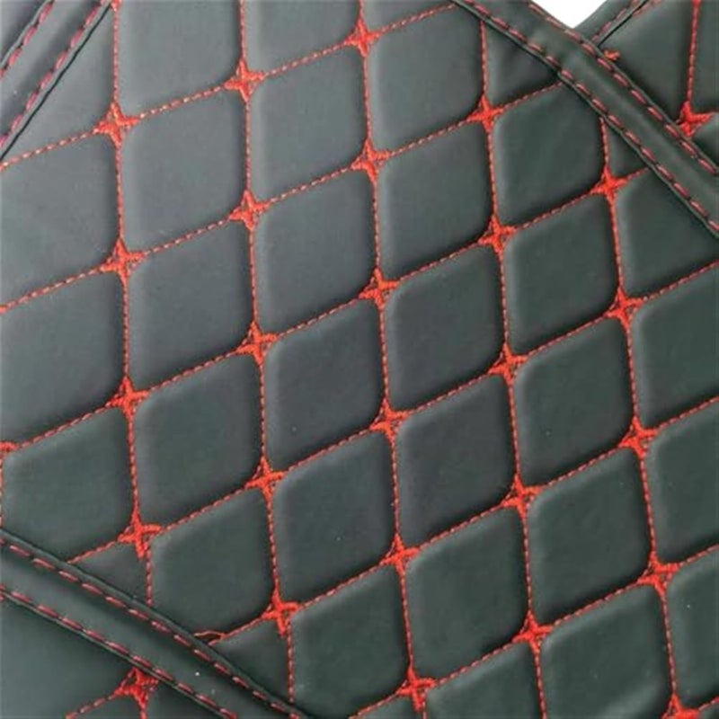 DEMULAX Motorcycle Trunk Cargo Liner Protector - Image 5