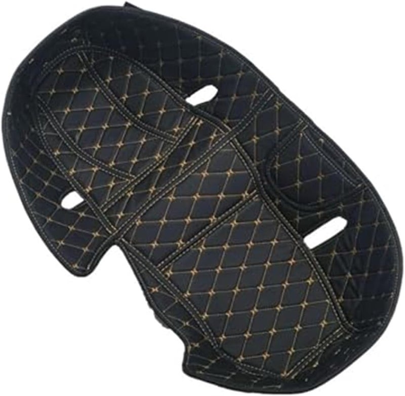 DEMULAX Motorcycle Trunk Cargo Liner Protector - Image 1