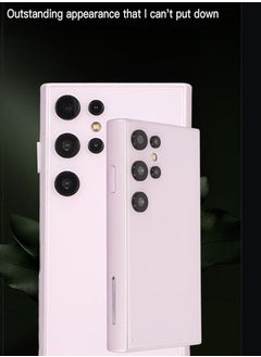 SOYES Compact Android 8.1 Mobile Phone with 3G Connectivity 3.0 Inch Display 2GB RAM 16GB ROM Dual SIM Support 1000mAh Battery 2MP Camera WiFi, and Ultra Thin Design  an Ideal Backup Pocket Cellphone.  - Image 3