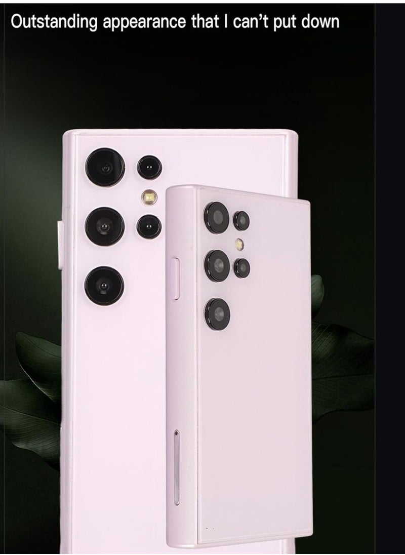 SOYES - Compact Android 8.1 Mobile Phone with 3G Connectivity 3.0 Inch Display 2GB RAM 16GB ROM Dual SIM Support 1000mAh Battery 2MP Camera WiFi, and Ultra Thin Design  an Ideal Backup Pocket Cellphone. - Image 1
