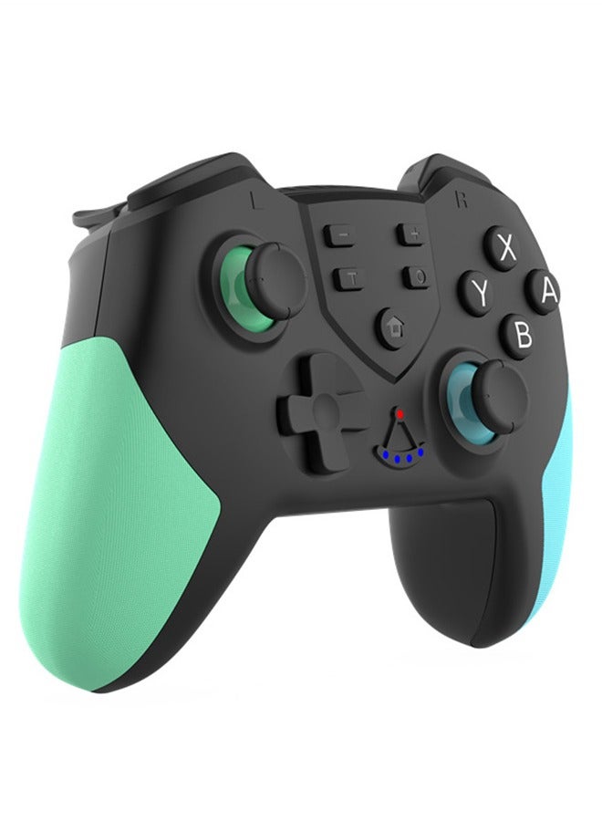 Wireless Bluetooth Gamepad With Wake Up Vibration - Image 2