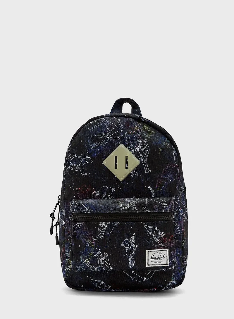 Herschel Kids Animals Print Backpack