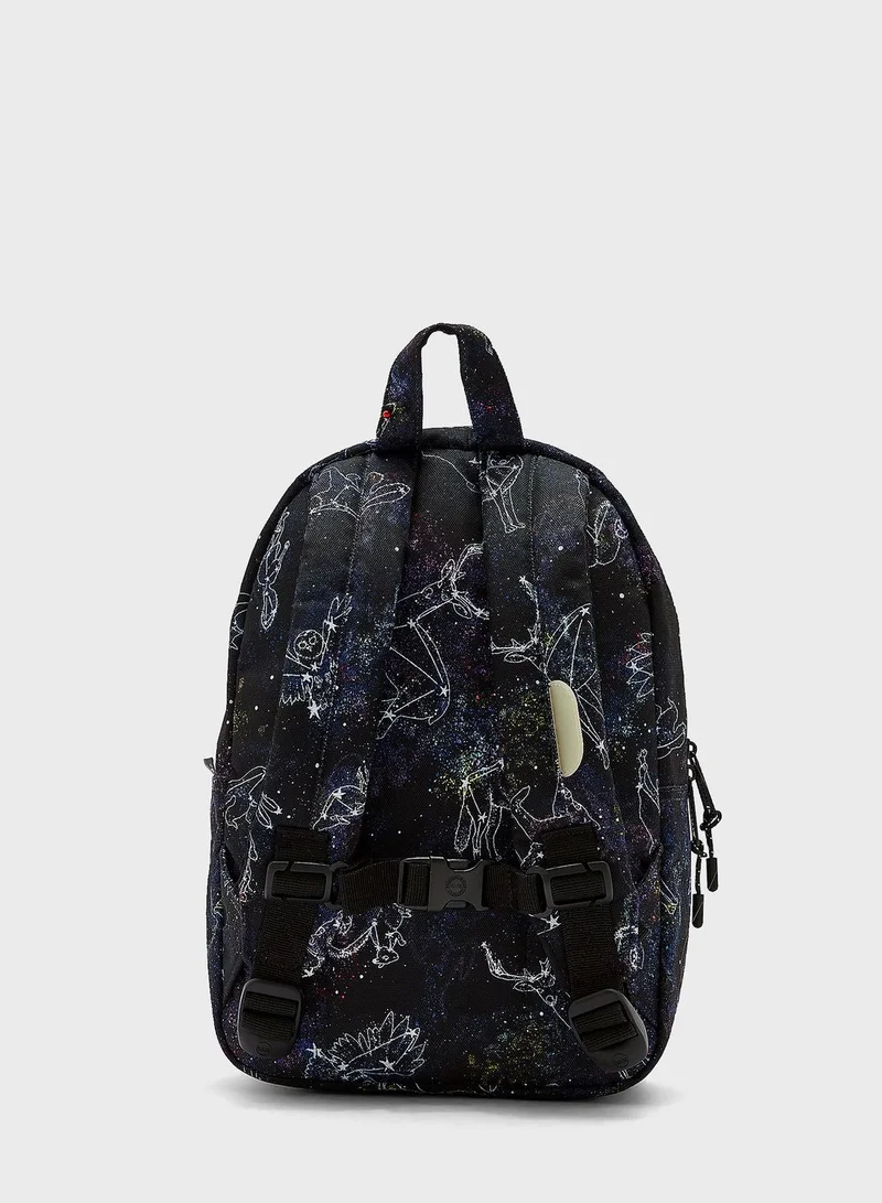 Herschel Kids Animals Print Backpack