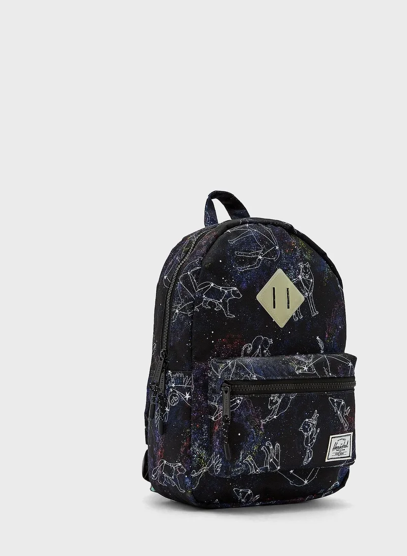 Herschel Kids Animals Print Backpack