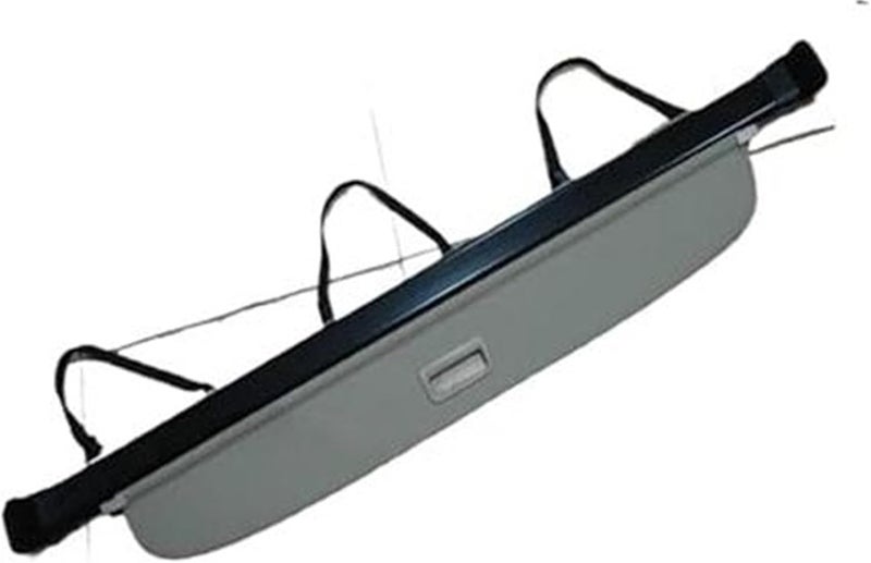 QASULER Trunk Cargo Cover for Q7 (2007-2015) - Image 1