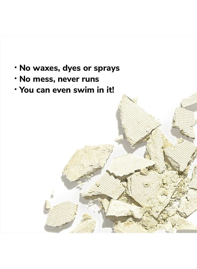 Color Wow كولور واو لتغطية الجذور، بلاتينيوم – تغطية الشيب على الفور + لمسة نهائية للهايلايت، خلق مظهر شعر أكثر كثافة، مقاوم للماء، مقاوم للعرق - لمسة نهائية خالية من الفوضى حائزة على جوائز متعددة - Image 4