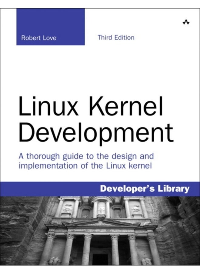 Linux Kernel Development 