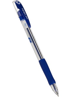 Lakubo Sg100 Ballpoint Pen 0.7 Mm. Blue - pzsku/ZF31960602C4EE9277D4DZ/45/_/1722500985/a9b3212e-495d-4cfe-abc9-034093909d55