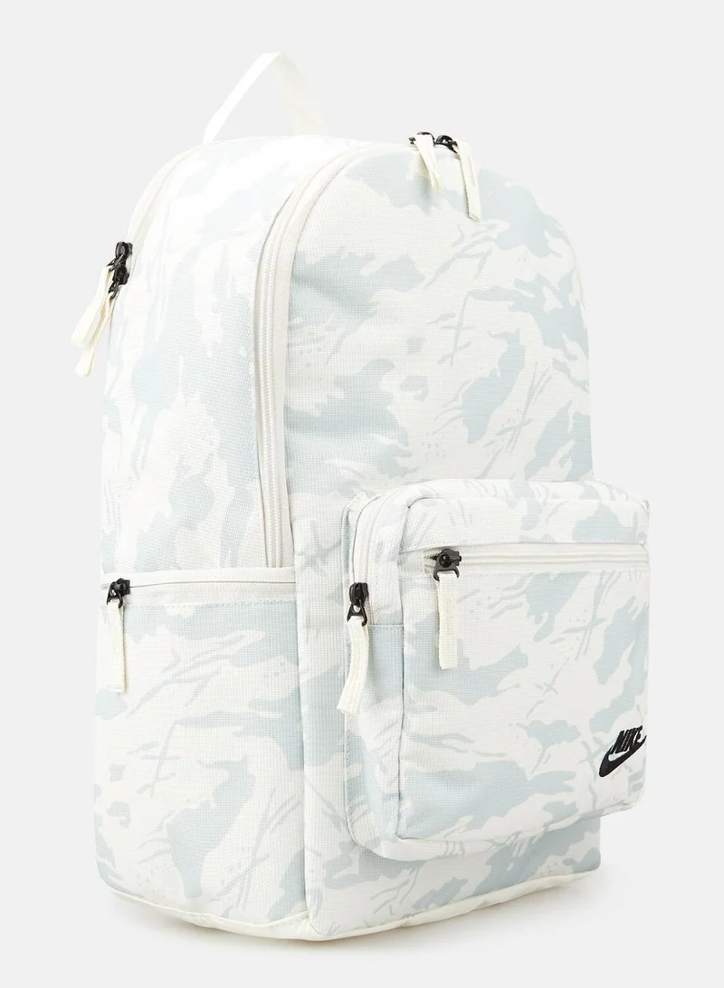 Nike Men’s Heritage Eugene Backpack
