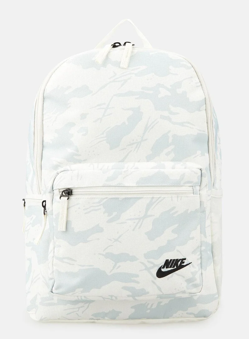 Nike Men’s Heritage Eugene Backpack