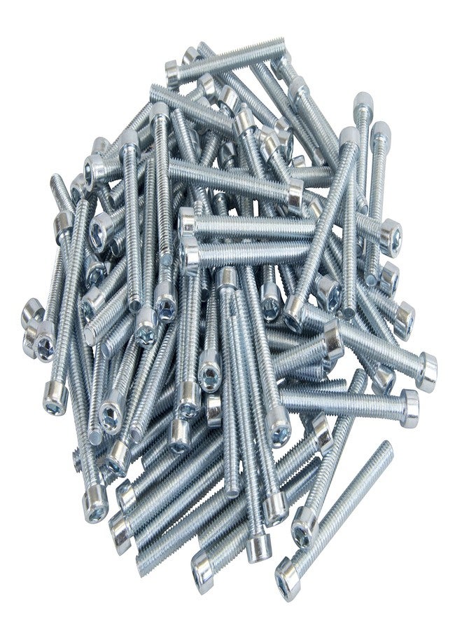 Squirrel Products Bag of 100 2" Rock Climbing - Rock Hold Bolts - Image 1