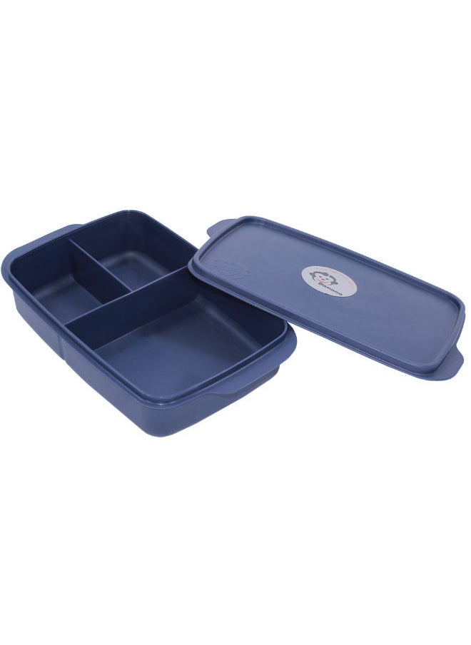 DIVIDED LUNCH BOX (1 L) - pzsku/ZF319918504C538CE1AA0Z/45/_/1692015905/154f27fc-f21b-4a3a-af19-05789d9e86b3