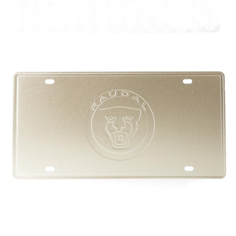 EAZYWAGON Jag_uar UK Flag Vintage Retro Metal Signs - License Wall Plate, Decorative Car Tag for Cafe, Restaurant, Shop, Home, Hotel, Club, Office, Living Area - Image 3