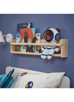 Zaboon Soft Toy With Astronaut Suit, Bear, 28 Cm  - Image 5