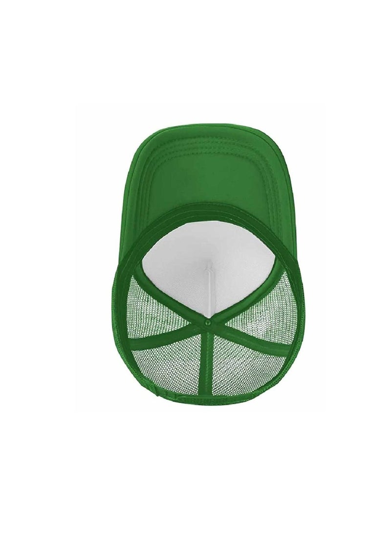 PRINTSHOP4ME Chinese New Year Mesh Cap With Plastic Closure For Men And Women–Perfect For Sports,Outdoor Activities And Casual Wear–Great Gift For Sports Fans And Events - Image 5