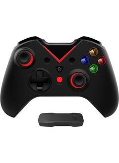 Black/Red