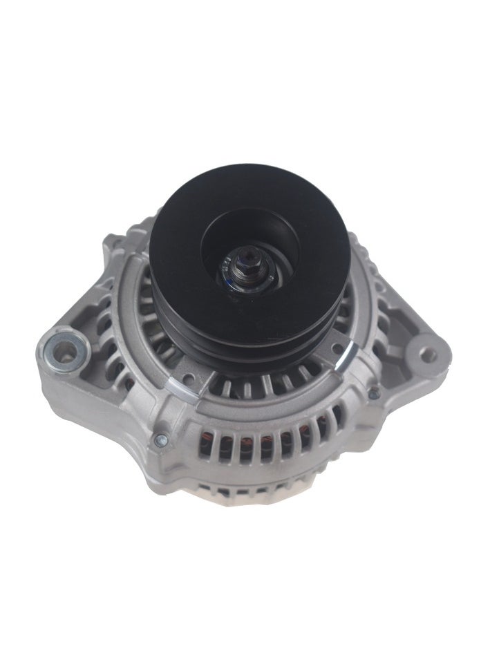 Machter Alternator Fit For Toyota Landcruiser 80 100 Series 4.2L 1HZ HZJ75 HZJ78 HZJ79 HZJ80 HZJ105 Diesel  - Image 1