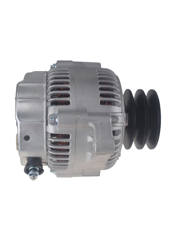Machter Alternator Fit For Toyota Landcruiser 80 100 Series 4.2L 1HZ HZJ75 HZJ78 HZJ79 HZJ80 HZJ105 Diesel  - Image 3