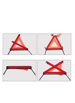 Safety triangle, roadside emergency kit for car, trucks and vehicles, roadside emergency kit with one piece carrying bag from Rana store - pzsku/ZF31A3527D037A6BBB489Z/45/_/1733244070/53c0dbd3-fb2a-44b8-98d5-018810048205