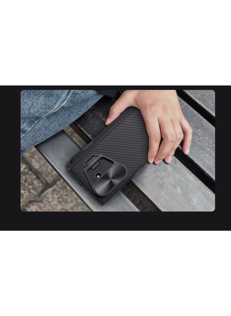 Nillkin For Samsung Galaxy Z Fold7 5G Case PC Phone Cover with Camera Lid For Z Fold 7 - Image 2
