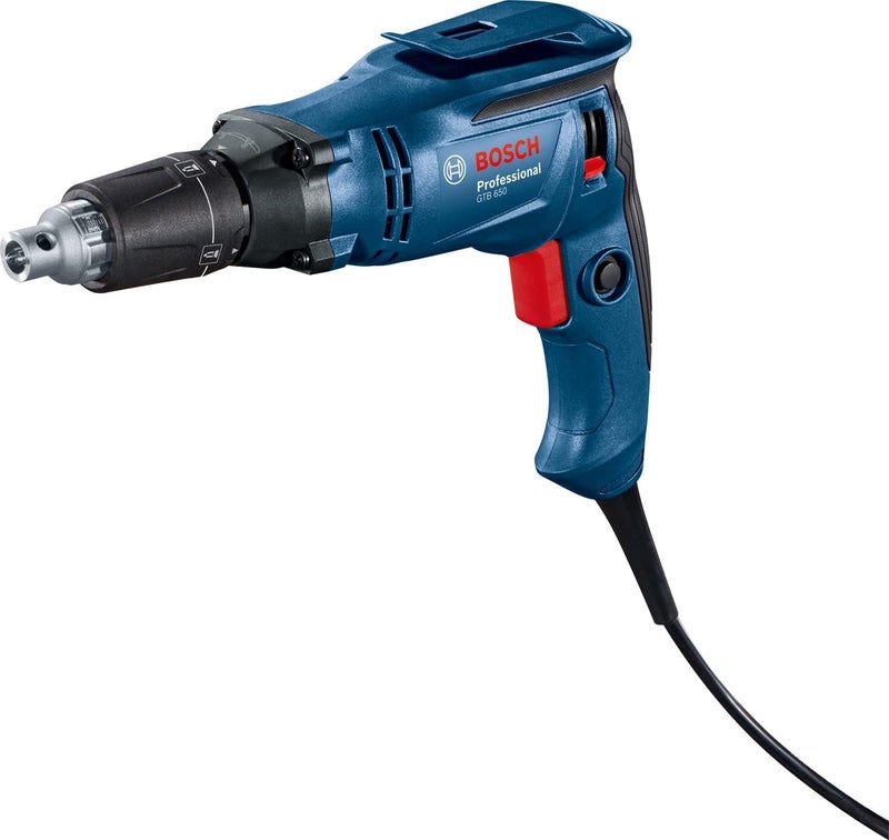 BOSCH Professional Gtb 650 Drill Screwdriver - 0 601 4A2 0P0 - Image 2