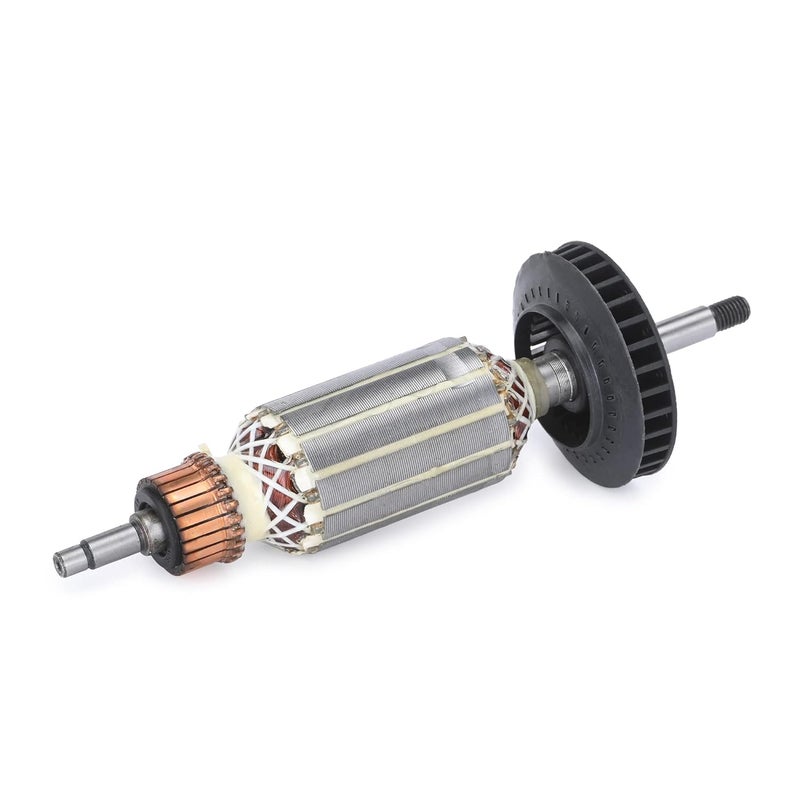 oem OEM Professional Quality Armature For POWER TOOLS Generic Model 6 Months Guarantee MODEL CM4 SB CM5 SB Marble Cutter  - Image 4