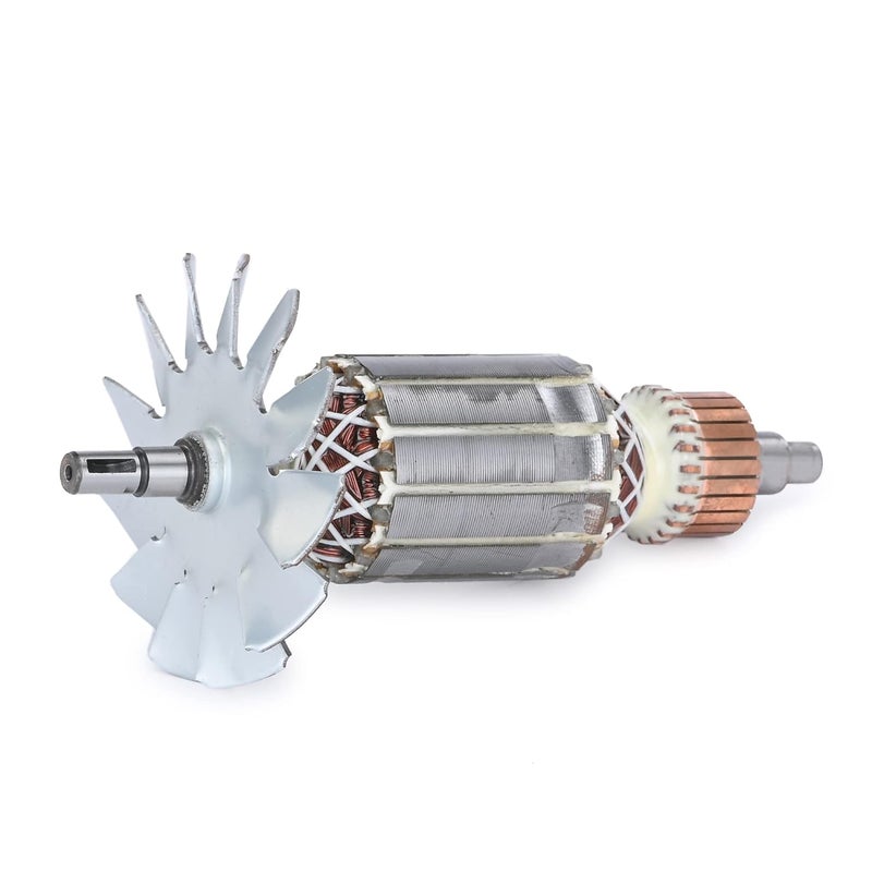 oem OEM Professional Quality Armature For POWER TOOLS Generic Model 6 Months Guarantee MODEL CM4 SB CM5 SB Marble Cutter  - Image 1