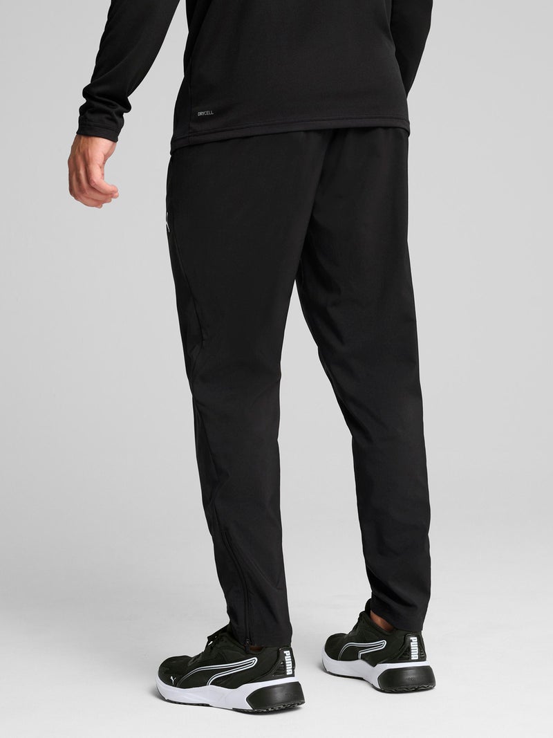 PUMA سروال بومة تاد الأساسي المنسوج الضيق - Image 4