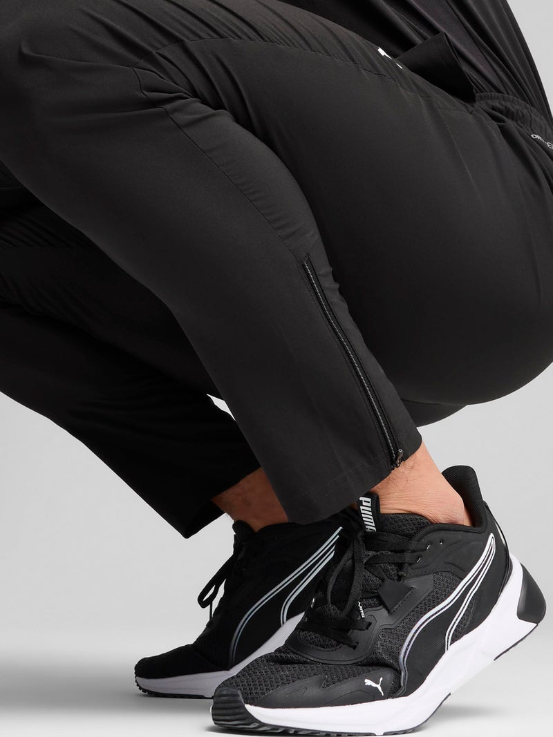 PUMA سروال بومة تاد الأساسي المنسوج الضيق - Image 5