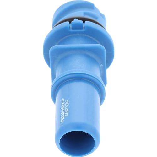 Holstein Parts 2PCV0093 PCV Positive Crankcase Ventilation Valve - Image 1