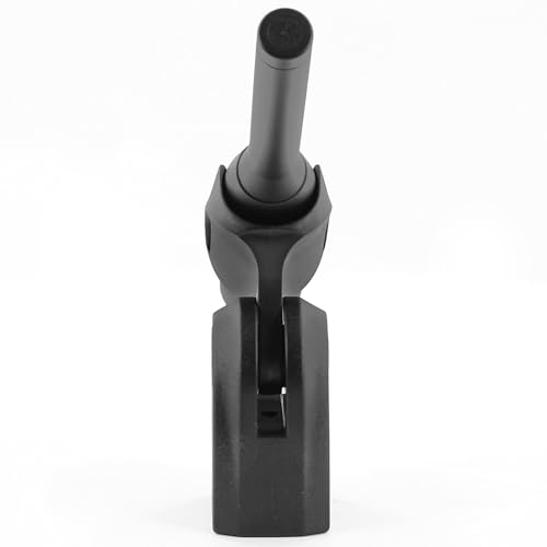 Apex Tool Group Apex Apex220 Linear Measurement Omnidirectional Condenser Microphone with Clip - Image 2