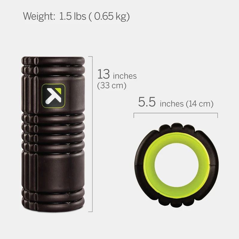Trigger Point  Grid 1.0 Foam Roller  | Best Price UAE
