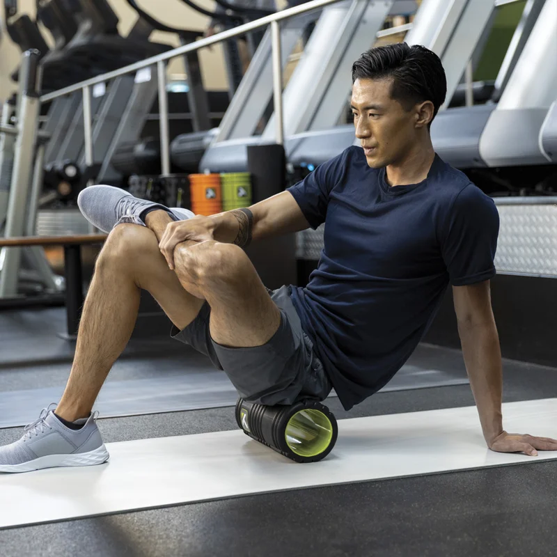 Trigger Point  Grid 1.0 Foam Roller  | Best Price UAE
