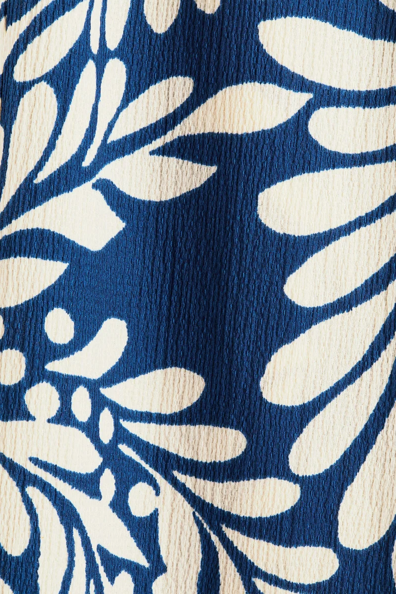 اتش اند ام بنطلون واسع